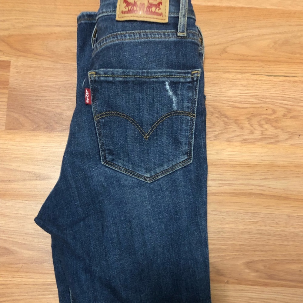Levi’s